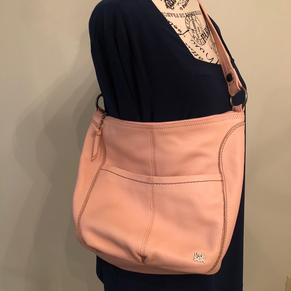 The Sak Purse